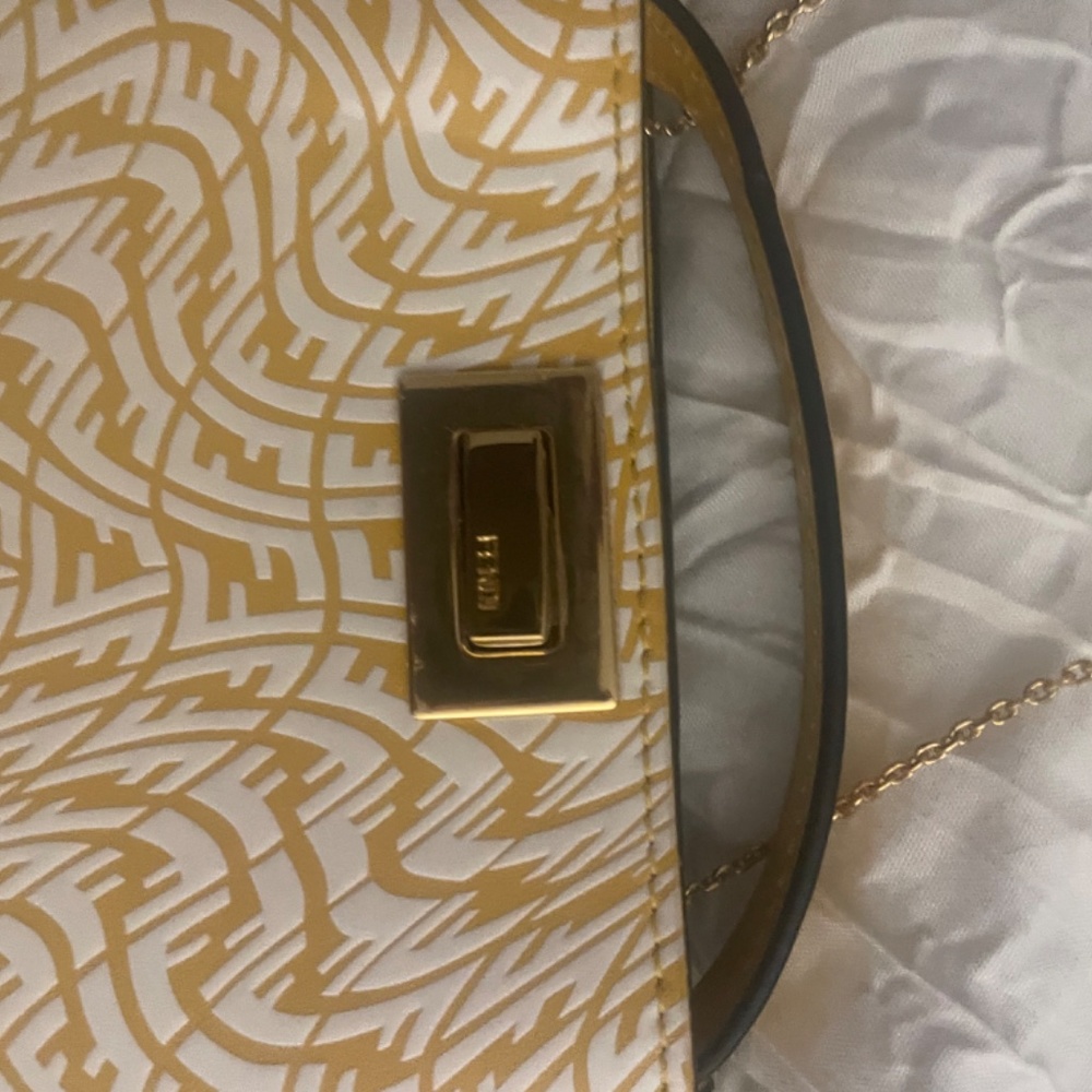 Fendi Mini Bag Limited Edition - Picture 2 of 4